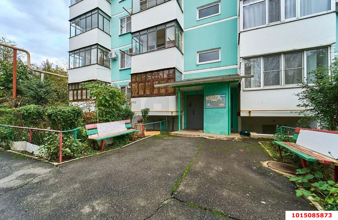 Фото №12: 2-комнатная квартира 51 м² - Ленина, мкр. Карасунский внутригородской округ, ул. Наримановская, 18