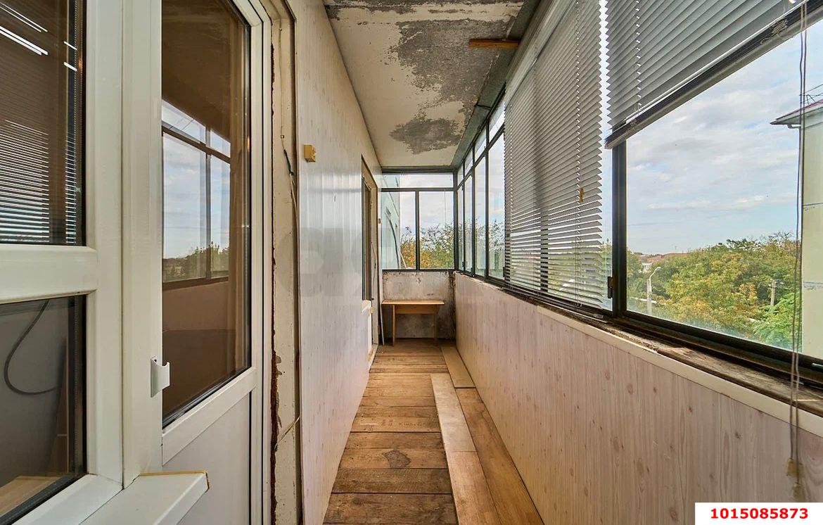 Фото №9: 2-комнатная квартира 51 м² - Ленина, мкр. Карасунский внутригородской округ, ул. Наримановская, 18