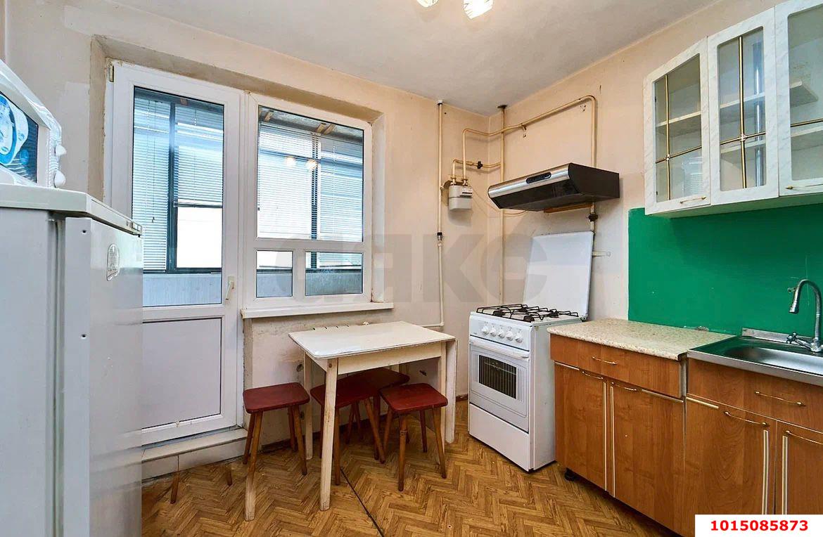 Фото №5: 2-комнатная квартира 51 м² - Ленина, Карасунский внутригородской округ, ул. Наримановская, 18