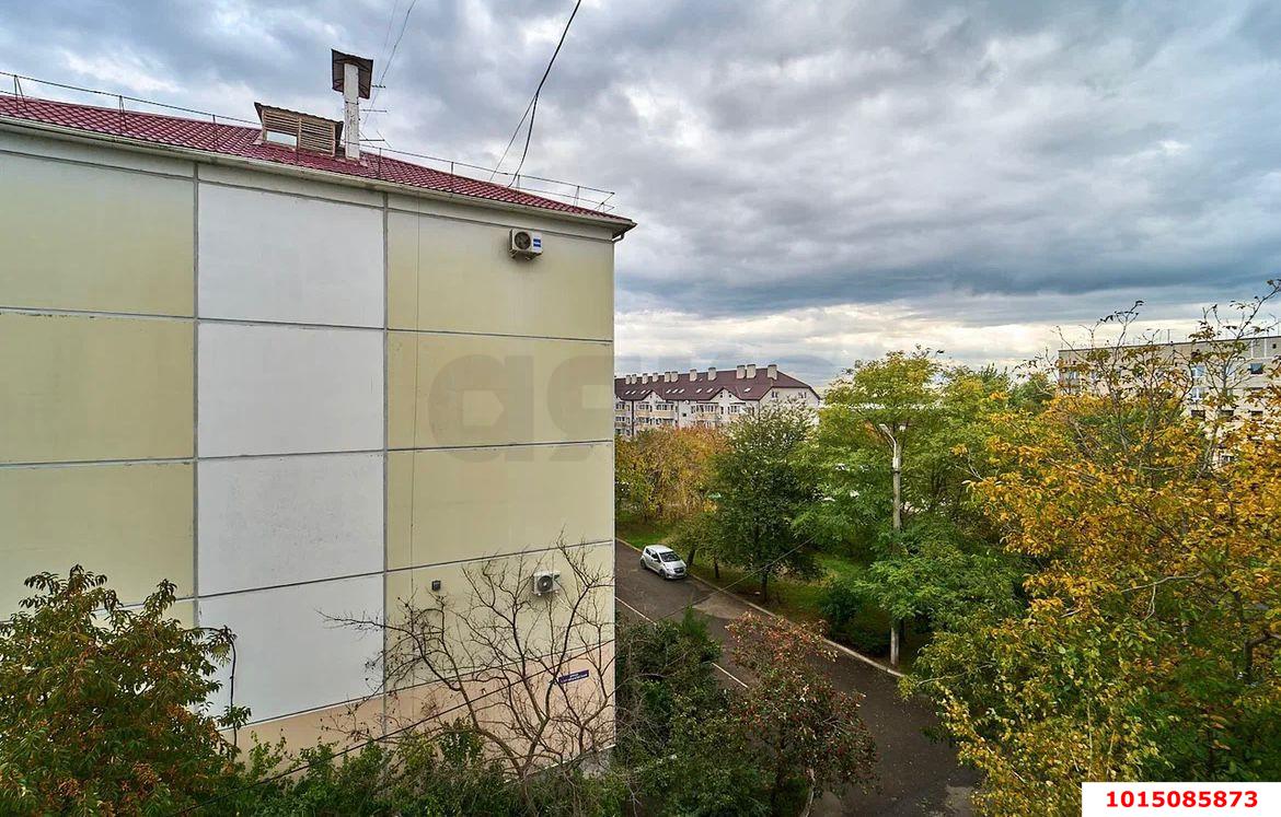 Фото №10: 2-комнатная квартира 51 м² - Ленина, Карасунский внутригородской округ, ул. Наримановская, 18