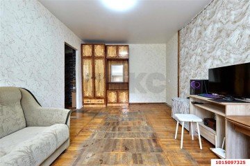 Фото №2: 1-комнатная квартира 32 м² - Краснодар, мкр. Гидростроителей, ул. Гидростроителей, 17