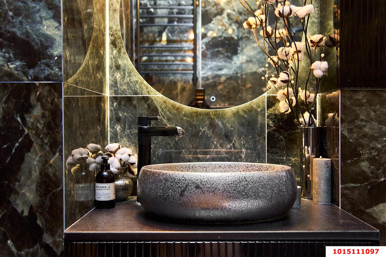 Фото №11: 1-комнатная квартира 42 м² - Краснодар, ЖК На Стахановской, ул. Стахановская, 1/5