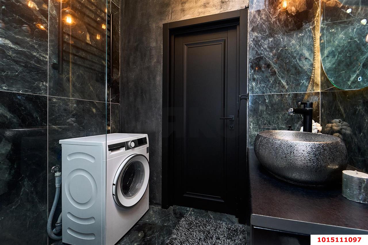 Фото №10: 1-комнатная квартира 42 м² - Краснодар, ЖК На Стахановской, ул. Стахановская, 1/5