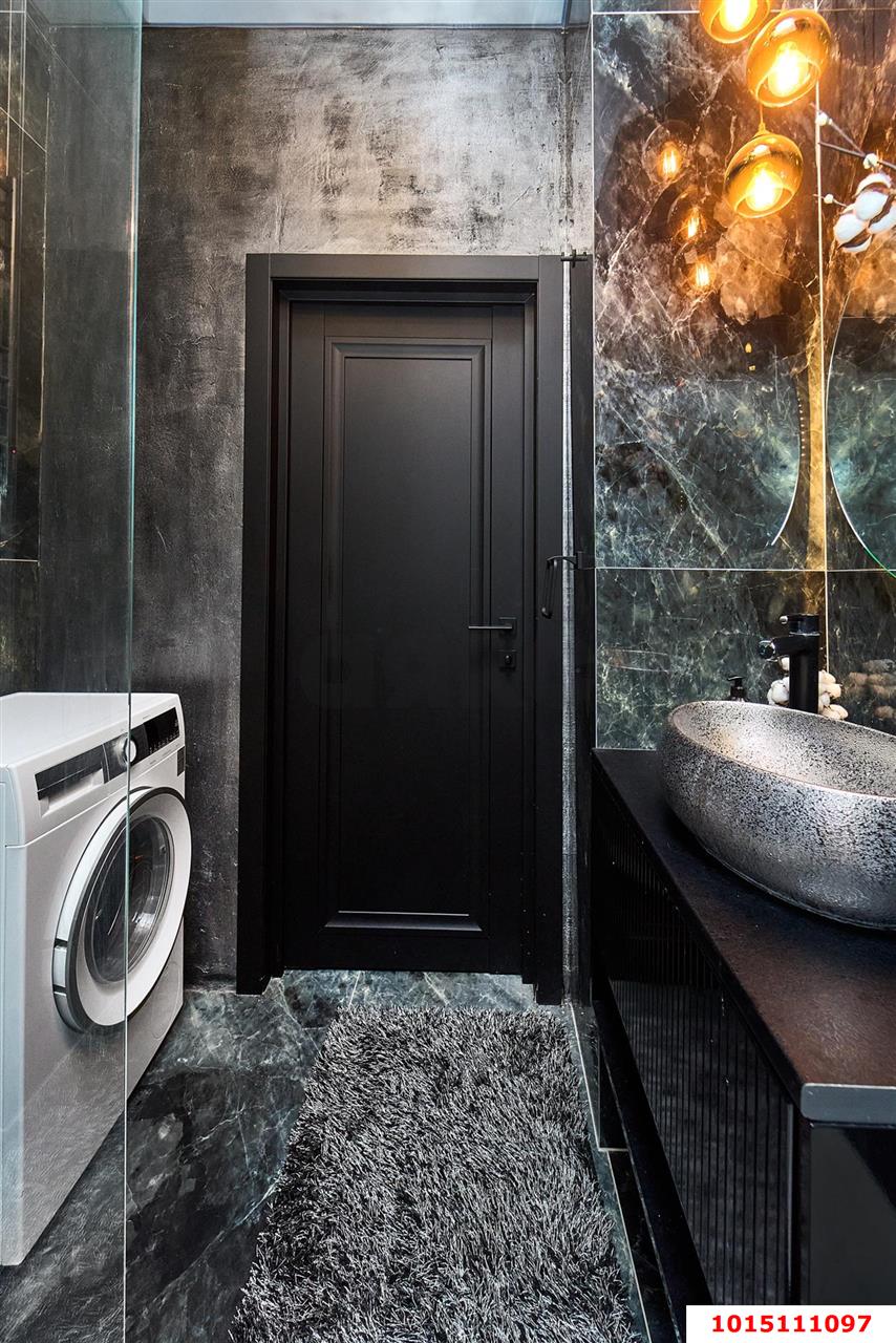 Фото №14: 1-комнатная квартира 42 м² - Краснодар, ЖК На Стахановской, ул. Стахановская, 1/5