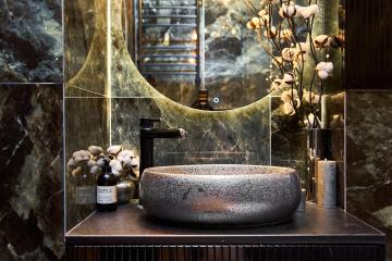 Фото №2: 1-комнатная квартира 42 м² - Краснодар, мкр. ЖК На Стахановской, ул. Стахановская, 1/5