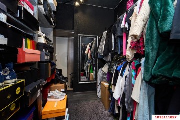 Фото №3: 1-комнатная квартира 42 м² - Краснодар, мкр. ЖК На Стахановской, ул. Стахановская, 1/5