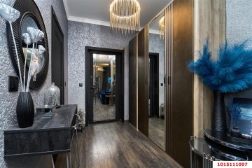 Фото №1: 1-комнатная квартира 42 м² - Краснодар, мкр. ЖК На Стахановской, ул. Стахановская, 1/5