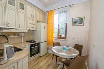 Фото №1: 2-комнатная квартира 60 м² - Краснодар, мкр. Центральный, ул. Кирова, 30