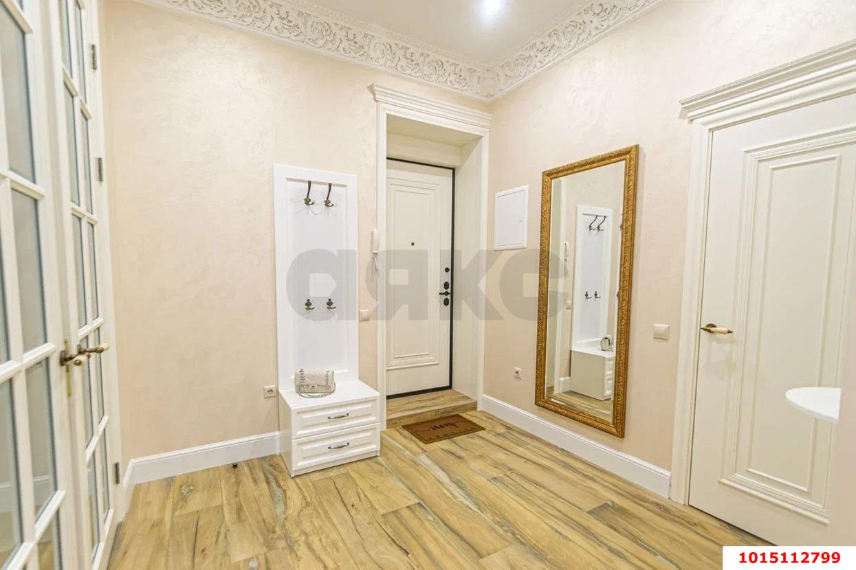 Фото №15: 2-комнатная квартира 60 м² - Краснодар, Западный внутригородской округ, мкр. Центральный, ул. Кирова, 30