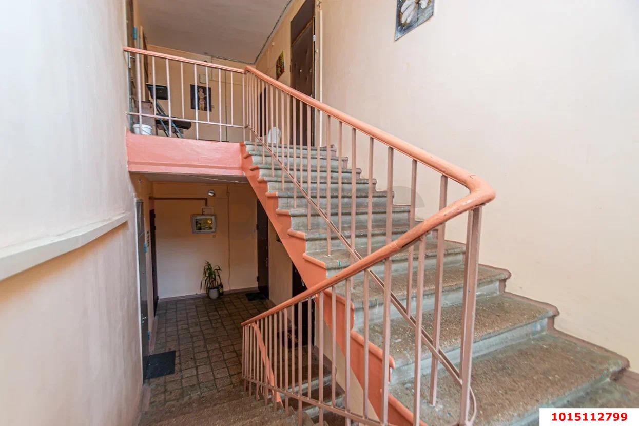 Фото №16: 2-комнатная квартира 60 м² - Краснодар, Центральный, ул. Кирова, 30