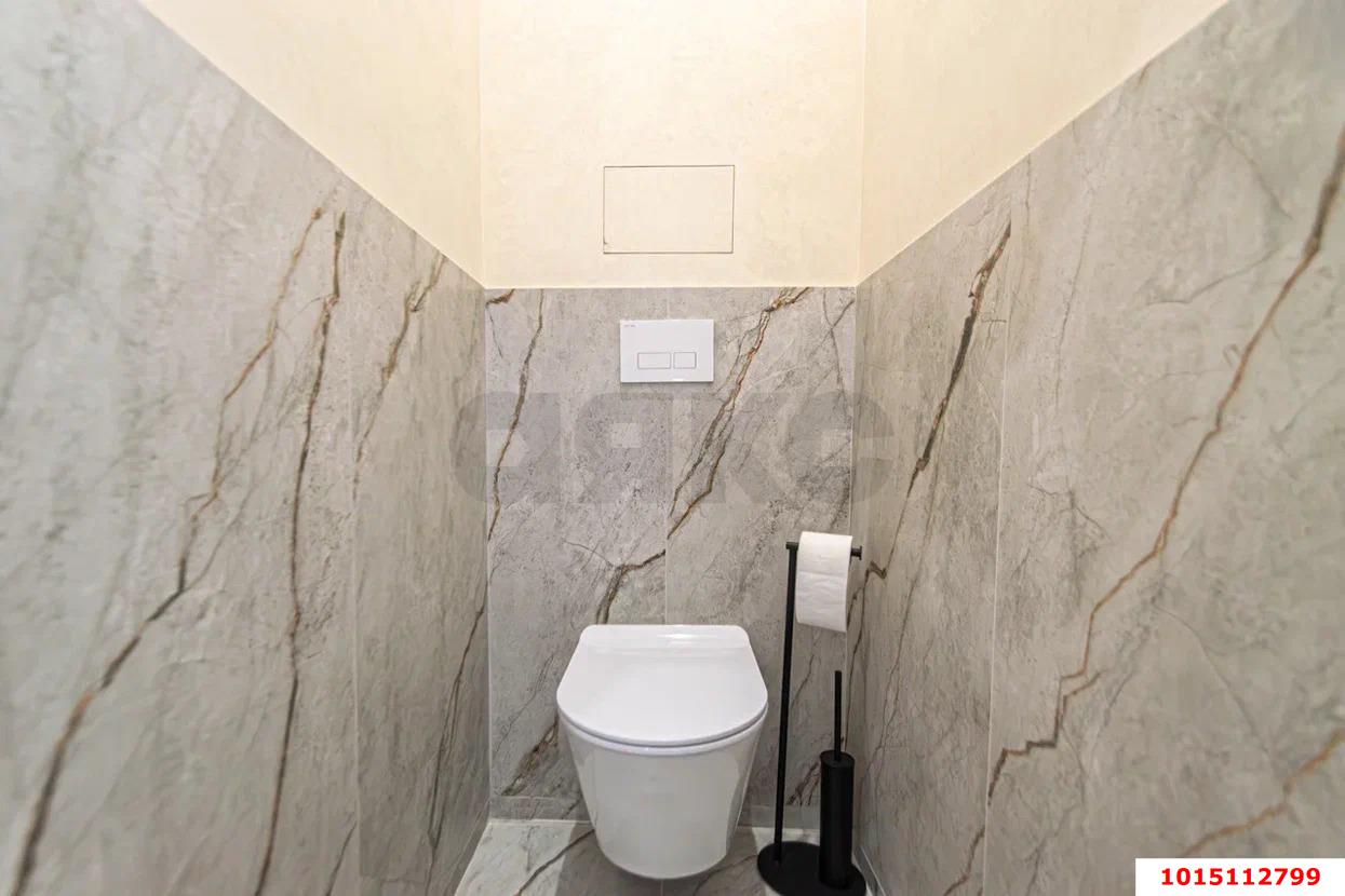 Фото №12: 2-комнатная квартира 60 м² - Краснодар, Западный внутригородской округ, мкр. Центральный, ул. Кирова, 30