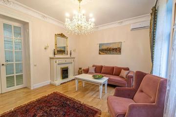 Фото №4: 2-комнатная квартира 60 м² - Краснодар, мкр. Центральный, ул. Кирова, 30