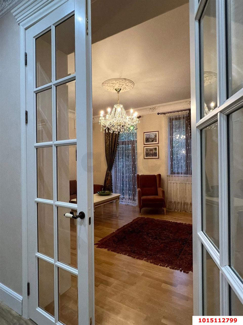 Фото №11: 2-комнатная квартира 60 м² - Краснодар, Центральный, ул. Кирова, 30