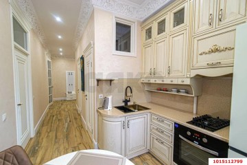 Фото №2: 2-комнатная квартира 60 м² - Краснодар, мкр. Центральный, ул. Кирова, 30