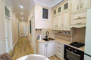 Фото №2: 2-комнатная квартира 60 м² - Краснодар, мкр. Центральный, ул. Кирова, 30