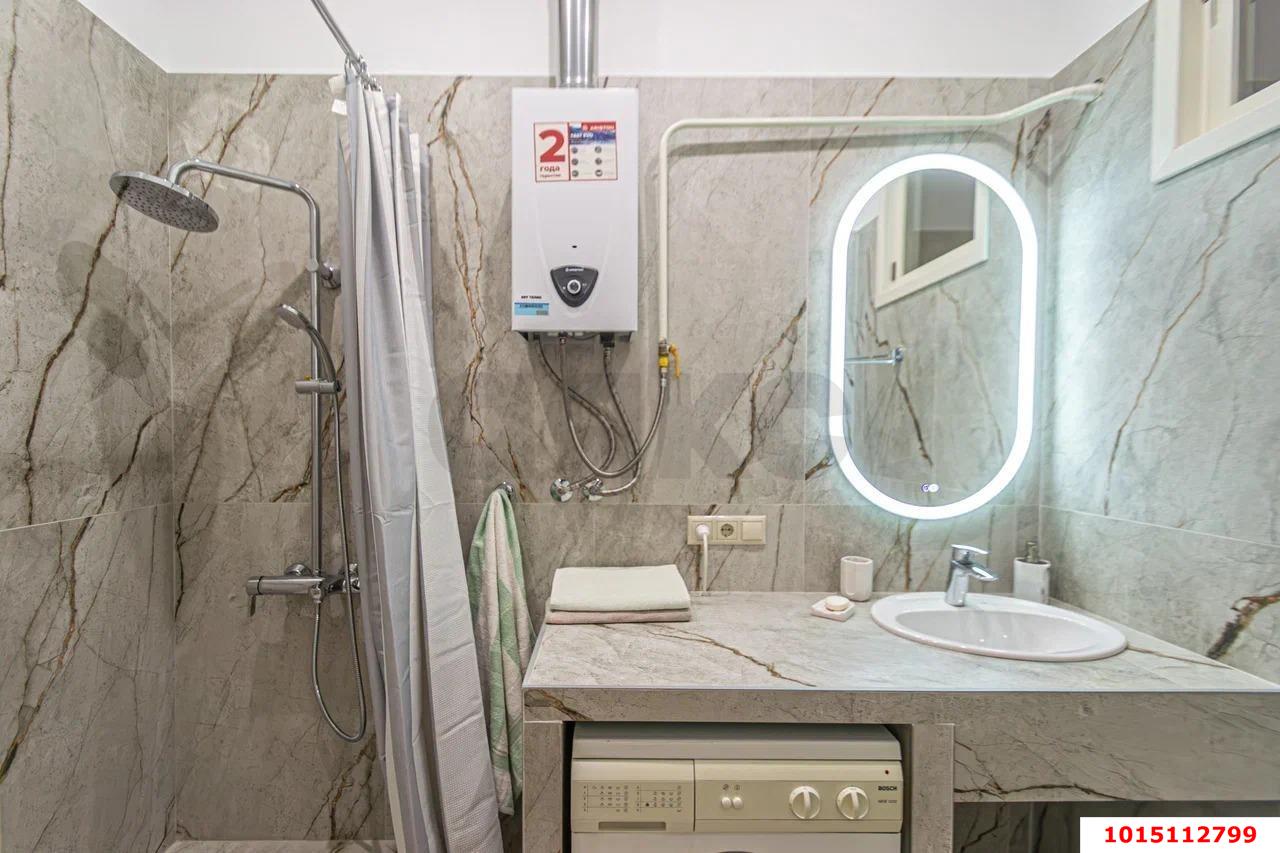 Фото №10: 2-комнатная квартира 60 м² - Краснодар, Центральный, ул. Кирова, 30