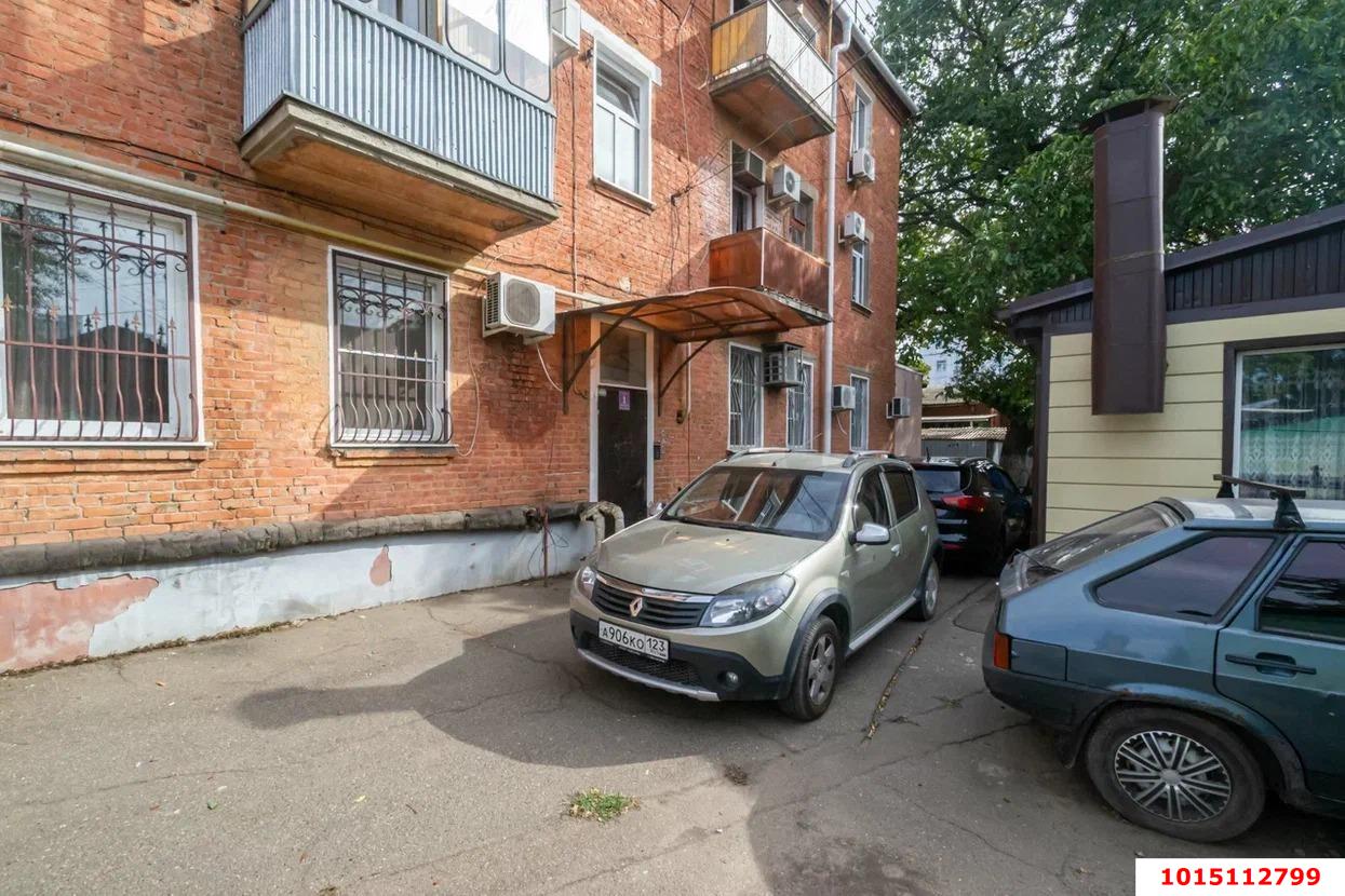 Фото №18: 2-комнатная квартира 60 м² - Краснодар, Западный внутригородской округ, мкр. Центральный, ул. Кирова, 30