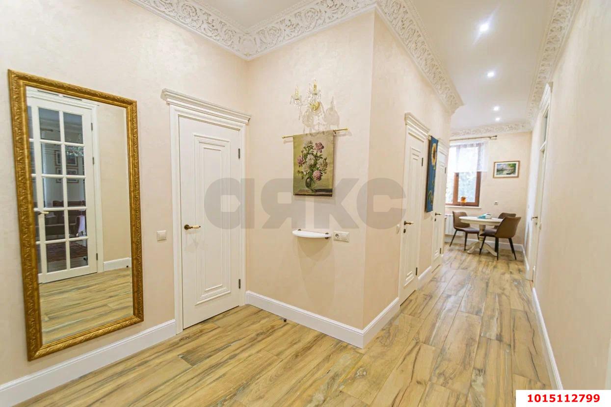 Фото №7: 2-комнатная квартира 60 м² - Краснодар, Центральный, ул. Кирова, 30