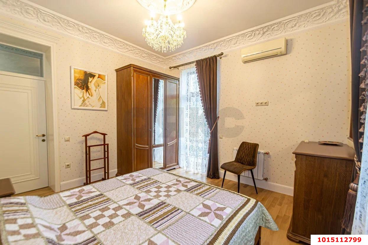 Фото №9: 2-комнатная квартира 60 м² - Краснодар, Центральный, ул. Кирова, 30