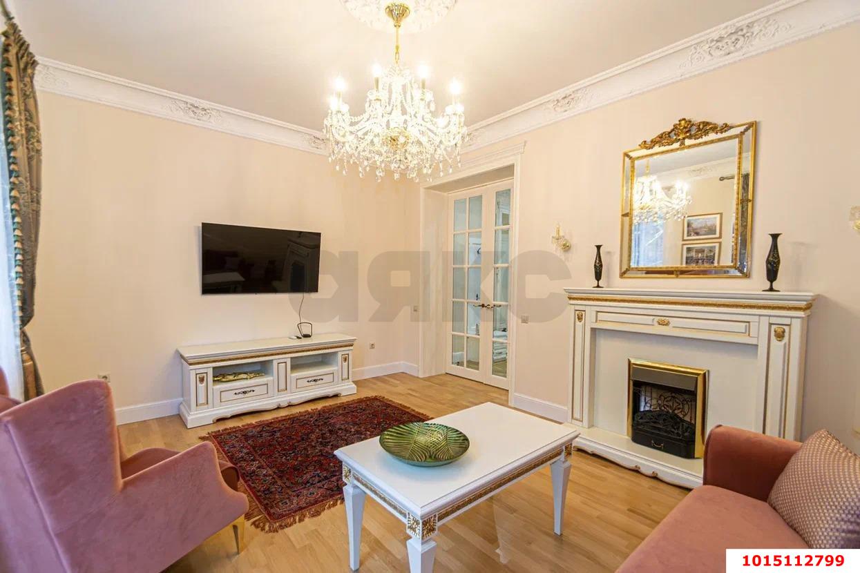 Фото №3: 2-комнатная квартира 60 м² - Краснодар, Центральный, ул. Кирова, 30