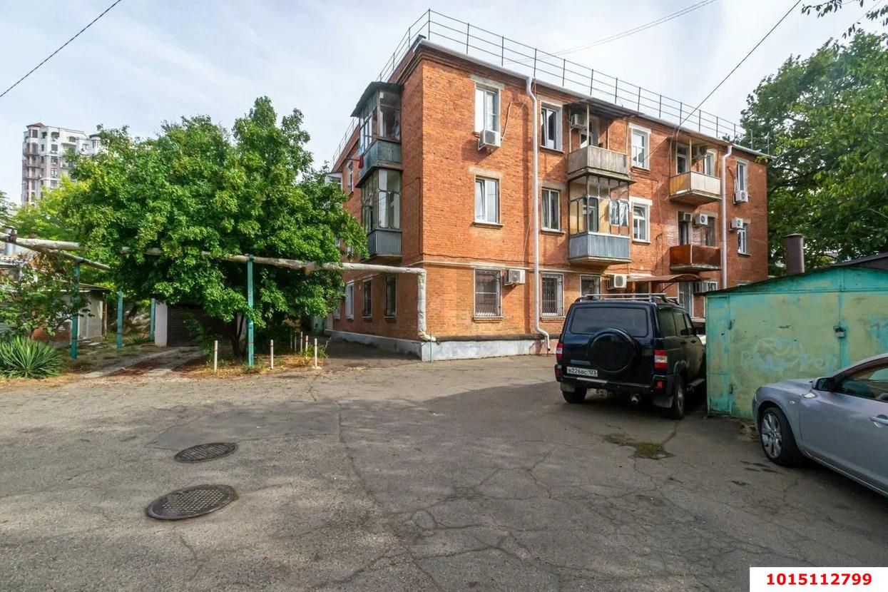 Фото №19: 2-комнатная квартира 60 м² - Краснодар, Западный внутригородской округ, мкр. Центральный, ул. Кирова, 30