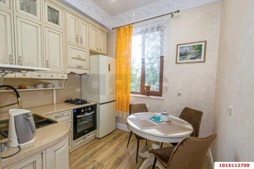 Фото №2: 2-комнатная квартира 60 м² - Краснодар, мкр. Центральный, ул. Кирова, 30