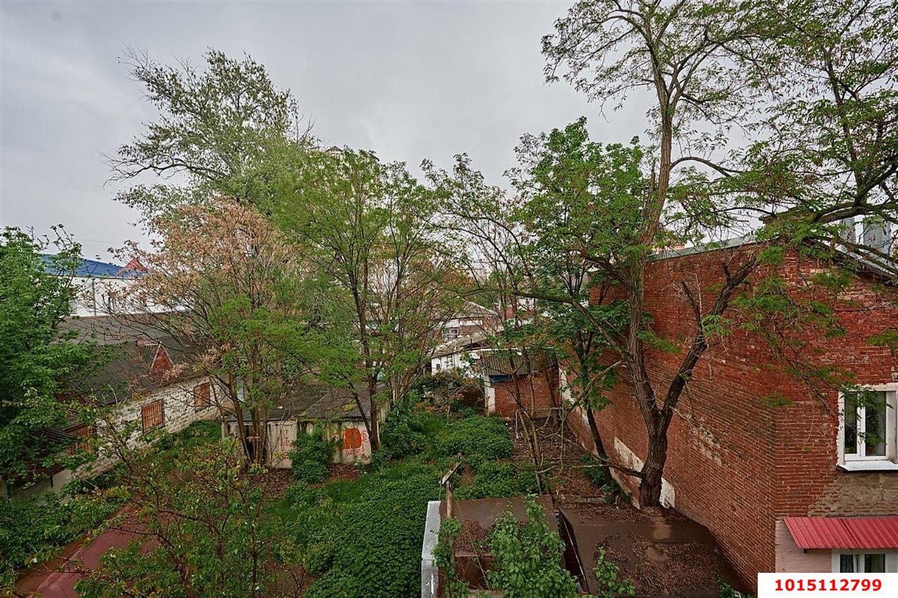 Фото №14: 2-комнатная квартира 60 м² - Краснодар, Западный внутригородской округ, мкр. Центральный, ул. Кирова, 30