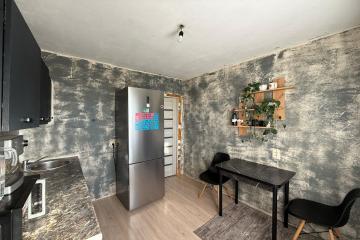 Фото №5: 3-комнатная квартира 62 м² - Краснодар, мкр. имени Н.И. Вавилова, ул. Вавилова, 16