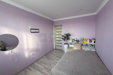 Фото №2: 3-комнатная квартира 62 м² - Краснодар, мкр. имени Н.И. Вавилова, ул. Вавилова, 16