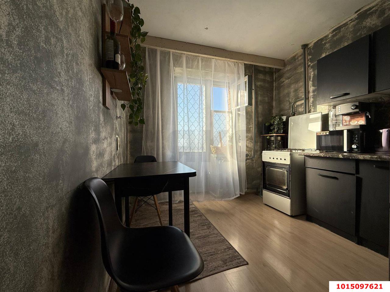 Фото №6: 3-комнатная квартира 62 м² - Краснодар, имени Н.И. Вавилова, ул. Вавилова, 16