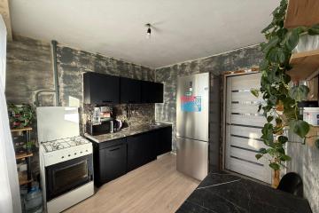 Фото №4: 3-комнатная квартира 62 м² - Краснодар, мкр. имени Н.И. Вавилова, ул. Вавилова, 16