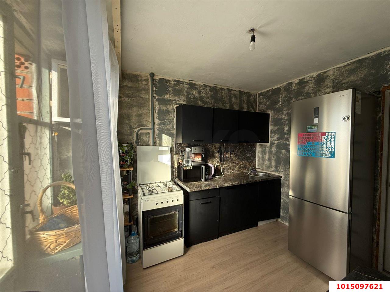 Фото №5: 3-комнатная квартира 62 м² - Краснодар, имени Н.И. Вавилова, ул. Вавилова, 16