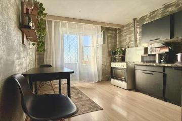 Фото №3: 3-комнатная квартира 62 м² - Краснодар, мкр. имени Н.И. Вавилова, ул. Вавилова, 16