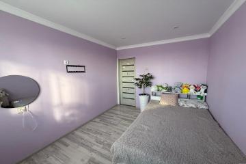 Фото №2: 3-комнатная квартира 62 м² - Краснодар, мкр. имени Н.И. Вавилова, ул. Вавилова, 16