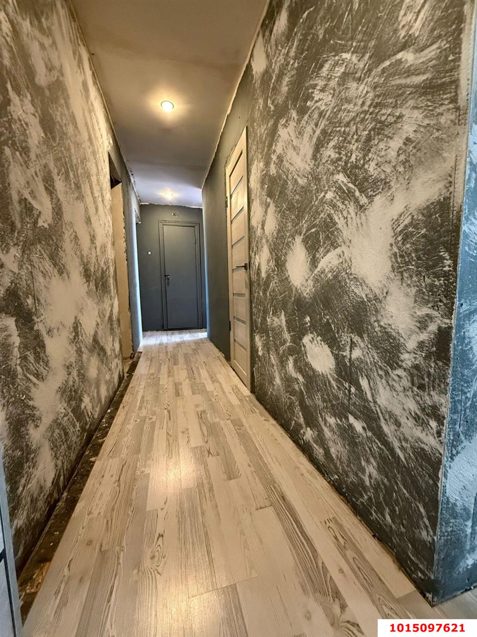 Фото №10: 3-комнатная квартира 62 м² - Краснодар, Прикубанский внутригородской округ, мкр. имени Н.И. Вавилова, ул. Вавилова, 16