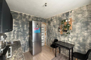 Фото №4: 3-комнатная квартира 62 м² - Краснодар, мкр. имени Н.И. Вавилова, ул. Вавилова, 16