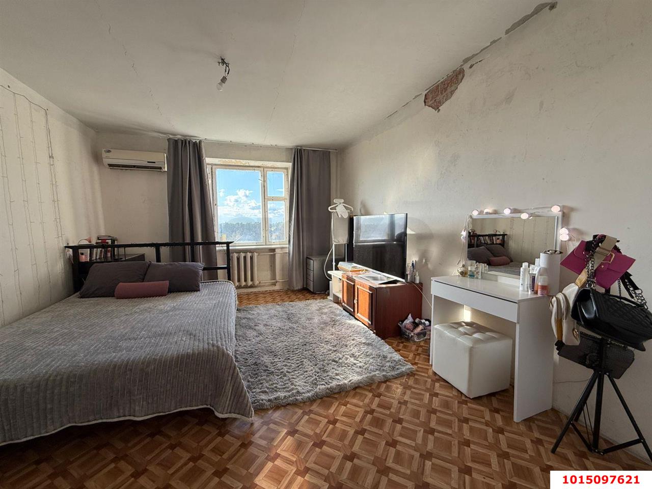 Фото №7: 3-комнатная квартира 62 м² - Краснодар, Прикубанский внутригородской округ, мкр. имени Н.И. Вавилова, ул. Вавилова, 16