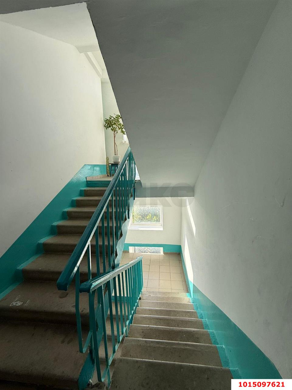 Фото №13: 3-комнатная квартира 62 м² - Краснодар, имени Н.И. Вавилова, ул. Вавилова, 16