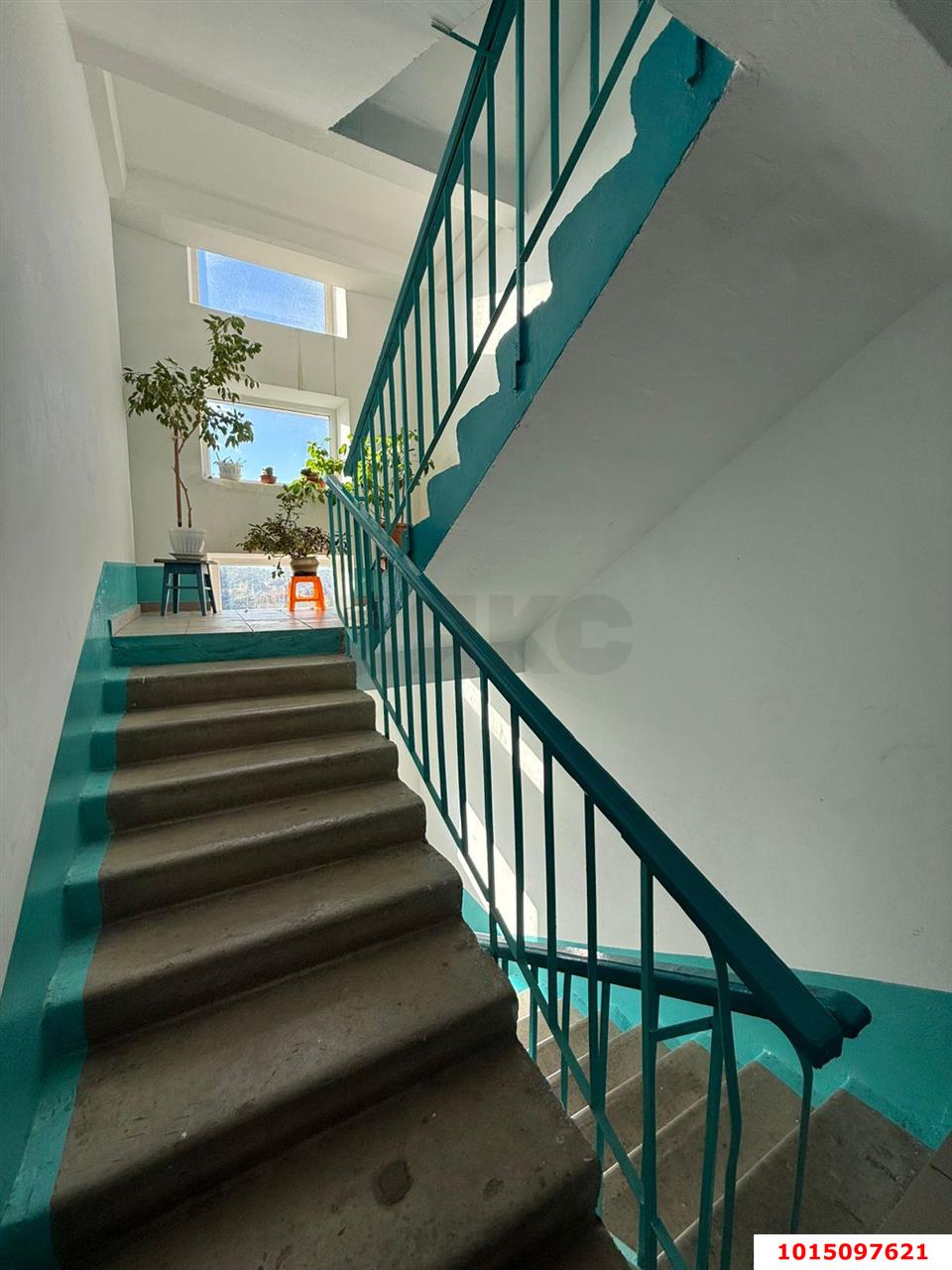 Фото №12: 3-комнатная квартира 62 м² - Краснодар, имени Н.И. Вавилова, ул. Вавилова, 16