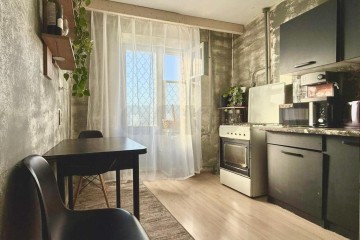 Фото №3: 3-комнатная квартира 62 м² - Краснодар, мкр. имени Н.И. Вавилова, ул. Вавилова, 16