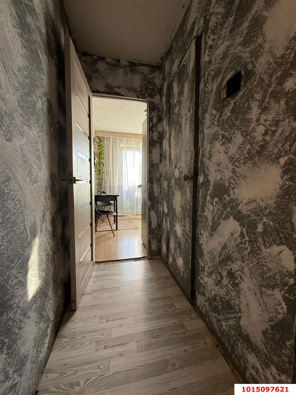 Фото №9: 3-комнатная квартира 62 м² - Краснодар, имени Н.И. Вавилова, ул. Вавилова, 16