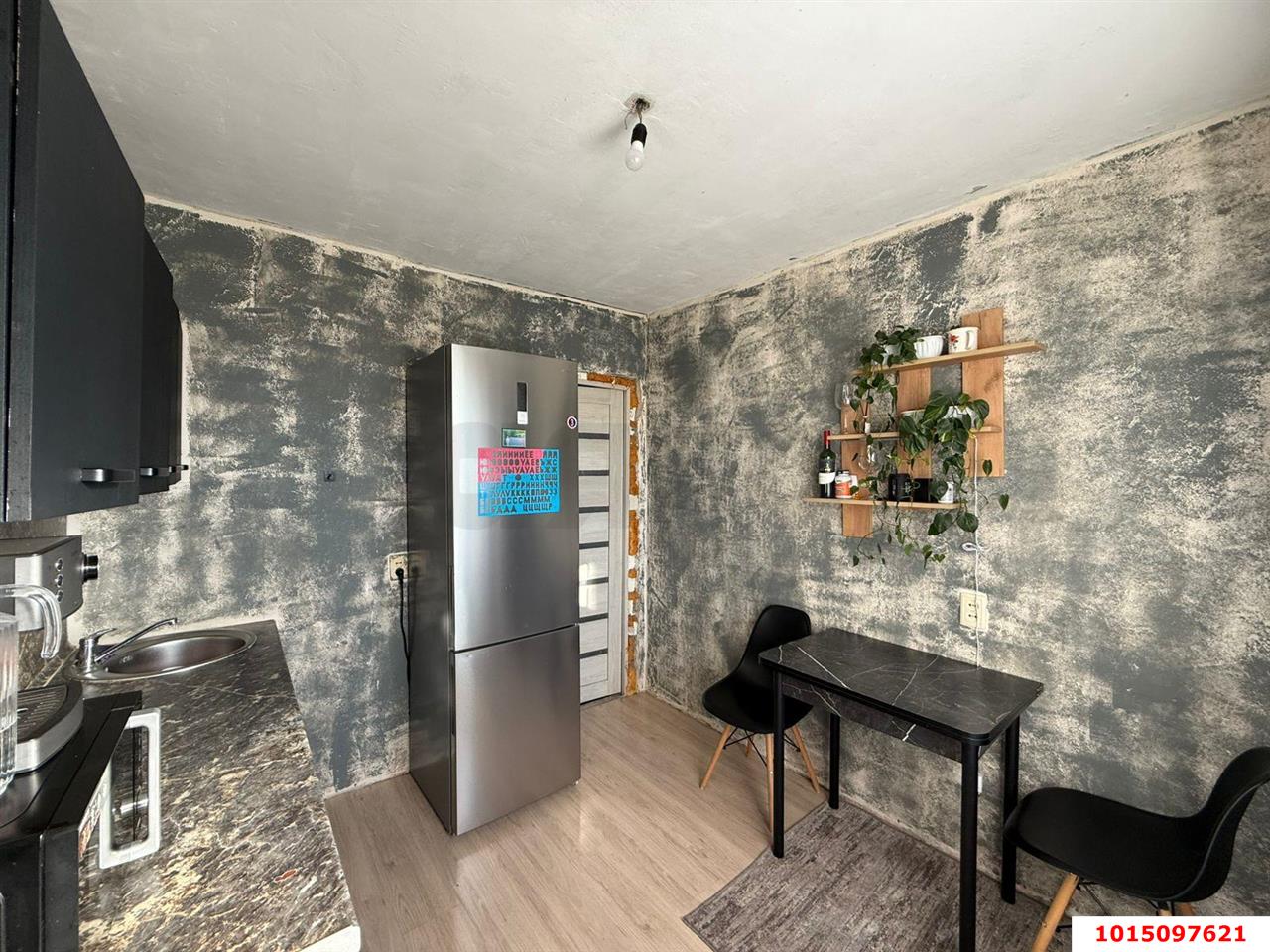 Фото №4: 3-комнатная квартира 62 м² - Краснодар, имени Н.И. Вавилова, ул. Вавилова, 16