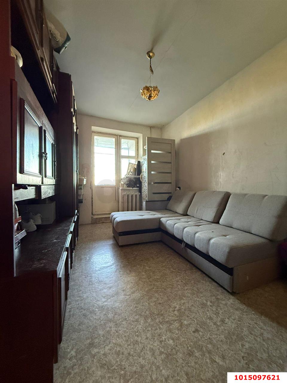 Фото №8: 3-комнатная квартира 62 м² - Краснодар, имени Н.И. Вавилова, ул. Вавилова, 16