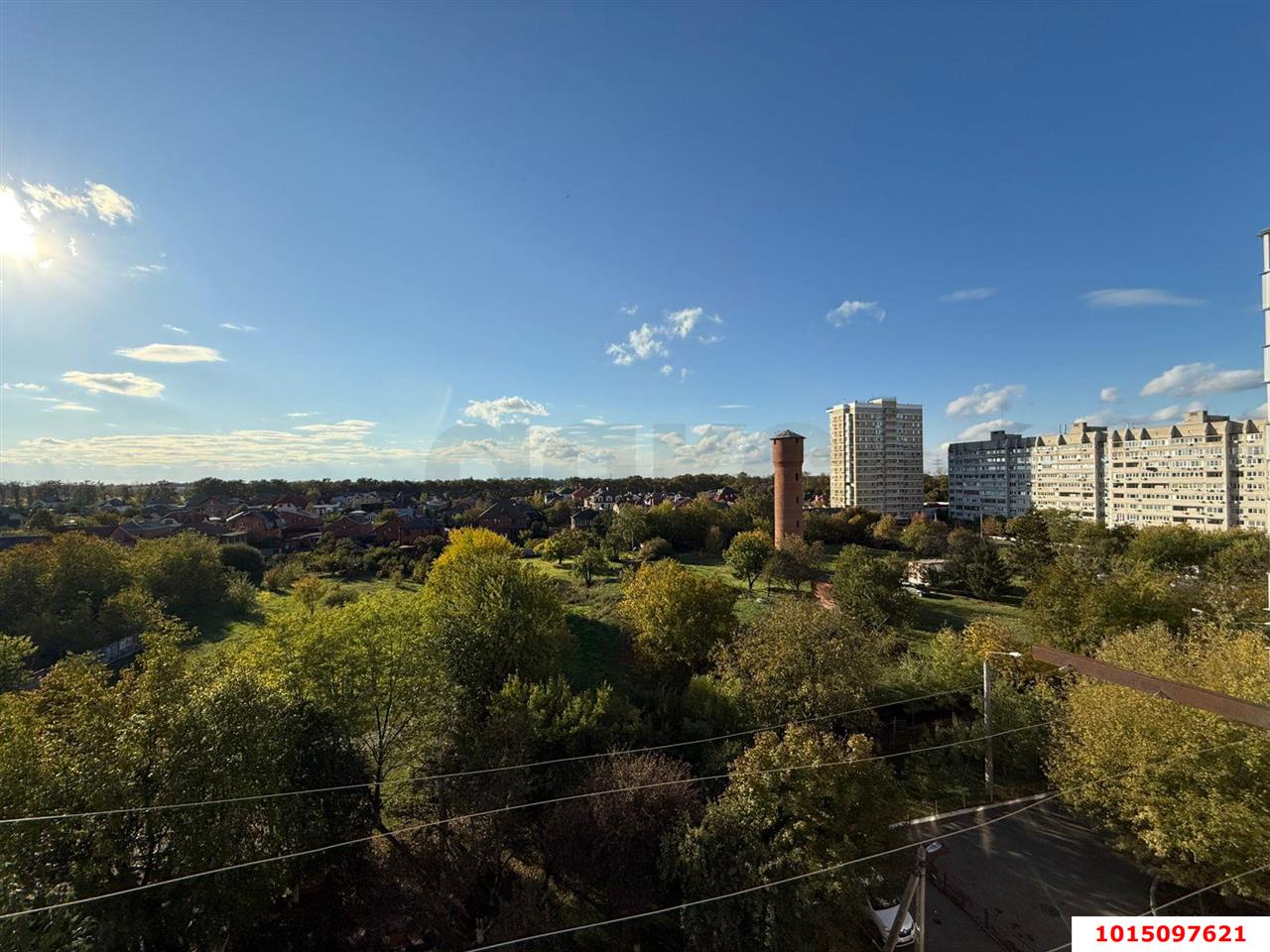 Фото №16: 3-комнатная квартира 62 м² - Краснодар, имени Н.И. Вавилова, ул. Вавилова, 16