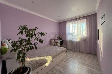 Фото №1: 3-комнатная квартира 62 м² - Краснодар, мкр. имени Н.И. Вавилова, ул. Вавилова, 16