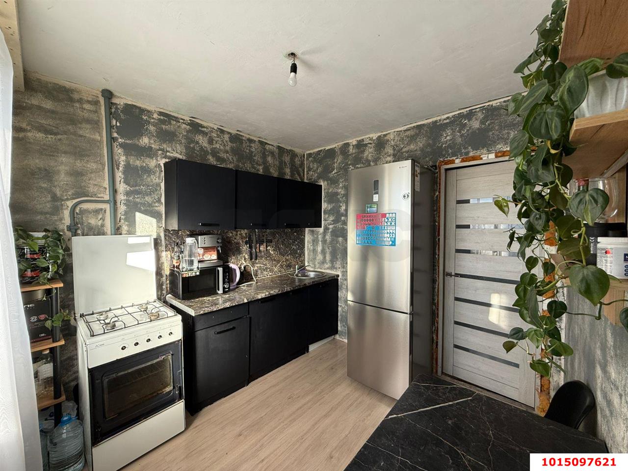 Фото №3: 3-комнатная квартира 62 м² - Краснодар, имени Н.И. Вавилова, ул. Вавилова, 16