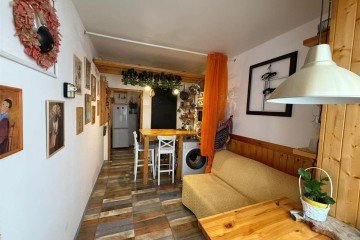 Фото №5: 1-комнатная квартира 31 м² - Новая Адыгея, мкр. жилой комплекс Родной Дом, ул. Бжегокайская, 31/9к1