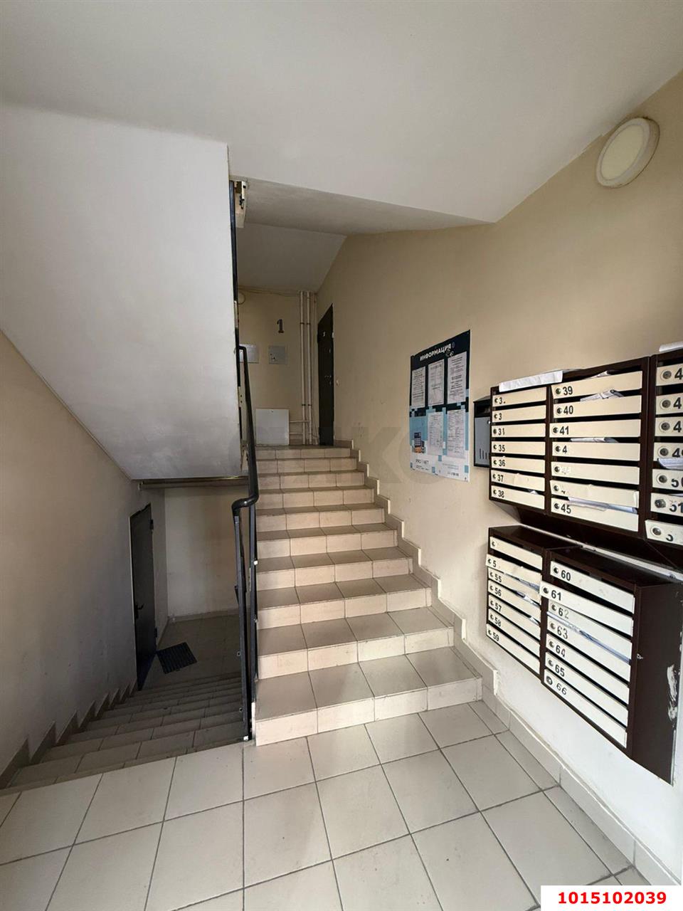 Фото №12: 1-комнатная квартира 31 м² - Новая Адыгея, ул. Бжегокайская, 31/9к1