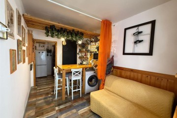 Фото №4: 1-комнатная квартира 31 м² - Новая Адыгея, мкр. жилой комплекс Родной Дом, ул. Бжегокайская, 31/9к1