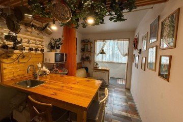 Фото №2: 1-комнатная квартира 31 м² - Новая Адыгея, мкр. жилой комплекс Родной Дом, ул. Бжегокайская, 31/9к1